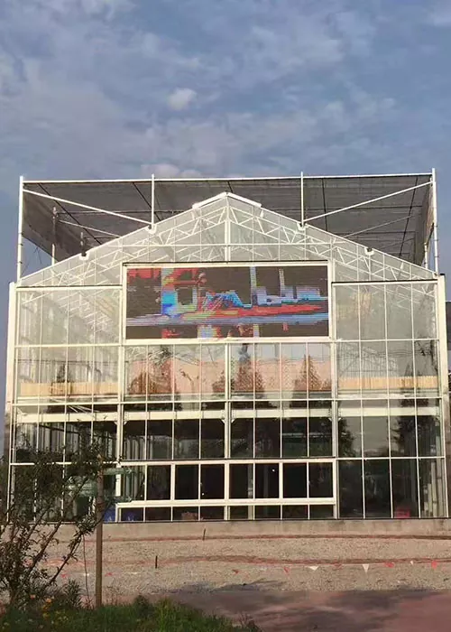 Кънтри парк